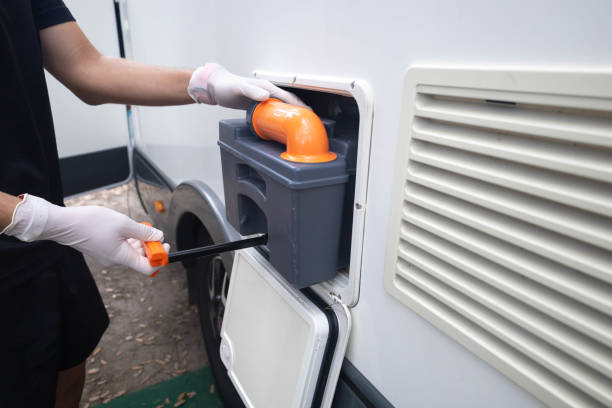Best Emergency porta potty rental  in Groveport, OH